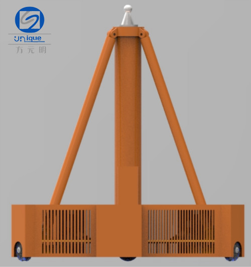 智能（néng）飛機千（qiān）斤頂