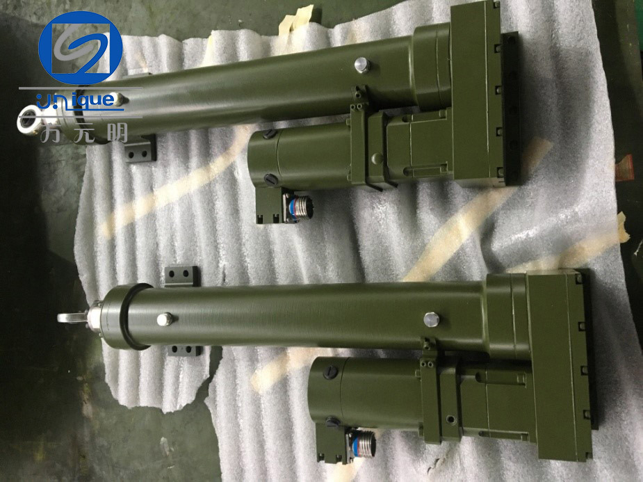 FYM-DG-(B)-0.5-270-50鎖筒電動（dòng）缸（gāng）